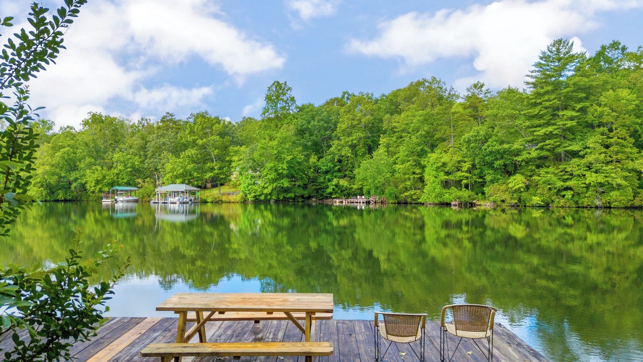 Photo of Outdoor in Mountain Rest