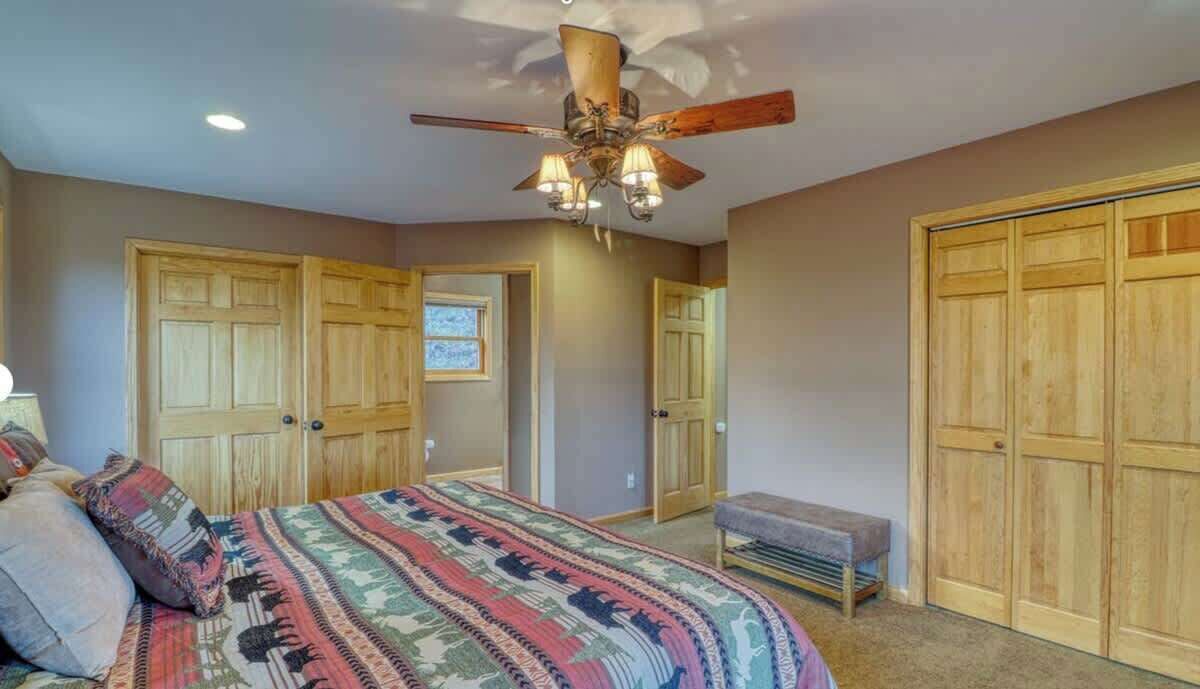 Photo of Bedroom in Whittier