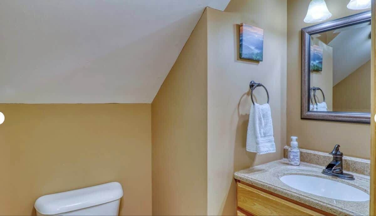 Photo of Bathroom in Whittier