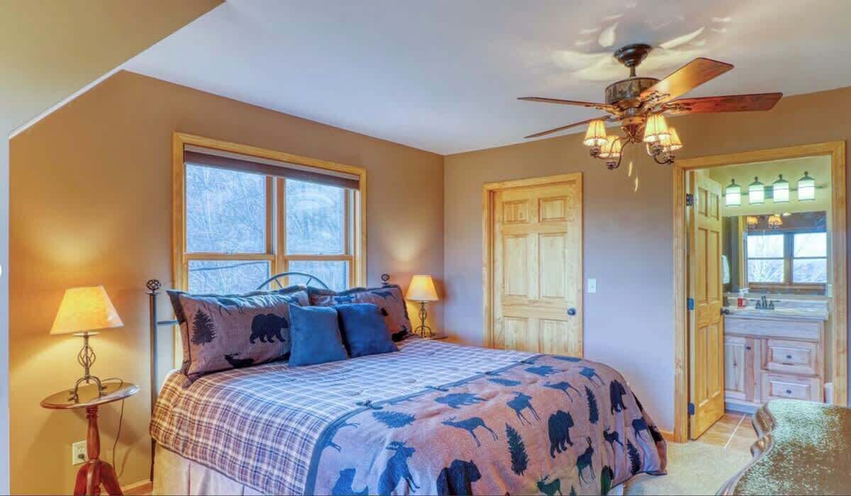 Photo of Bedroom in Whittier