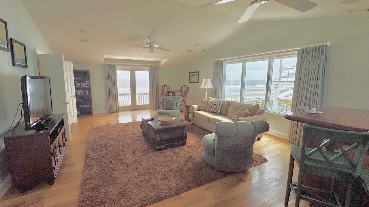 Photo of Bedroom in Saint Helena Island
