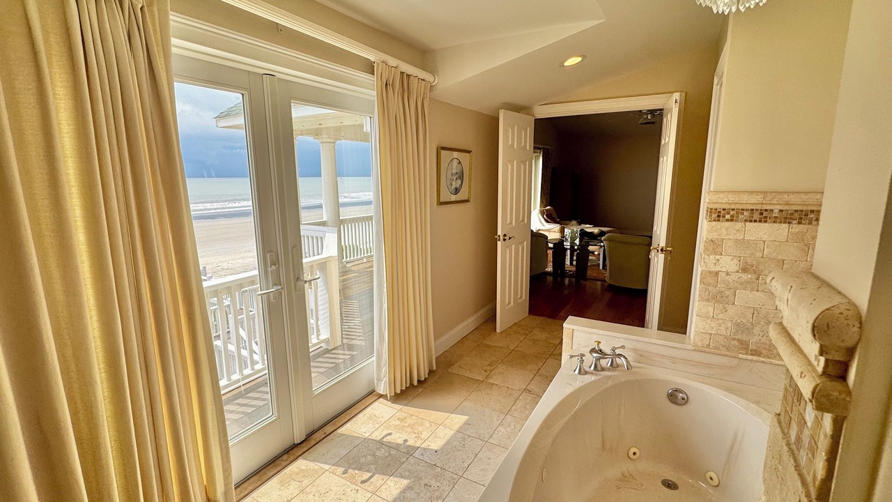Photo of Bathroom in Saint Helena Island
