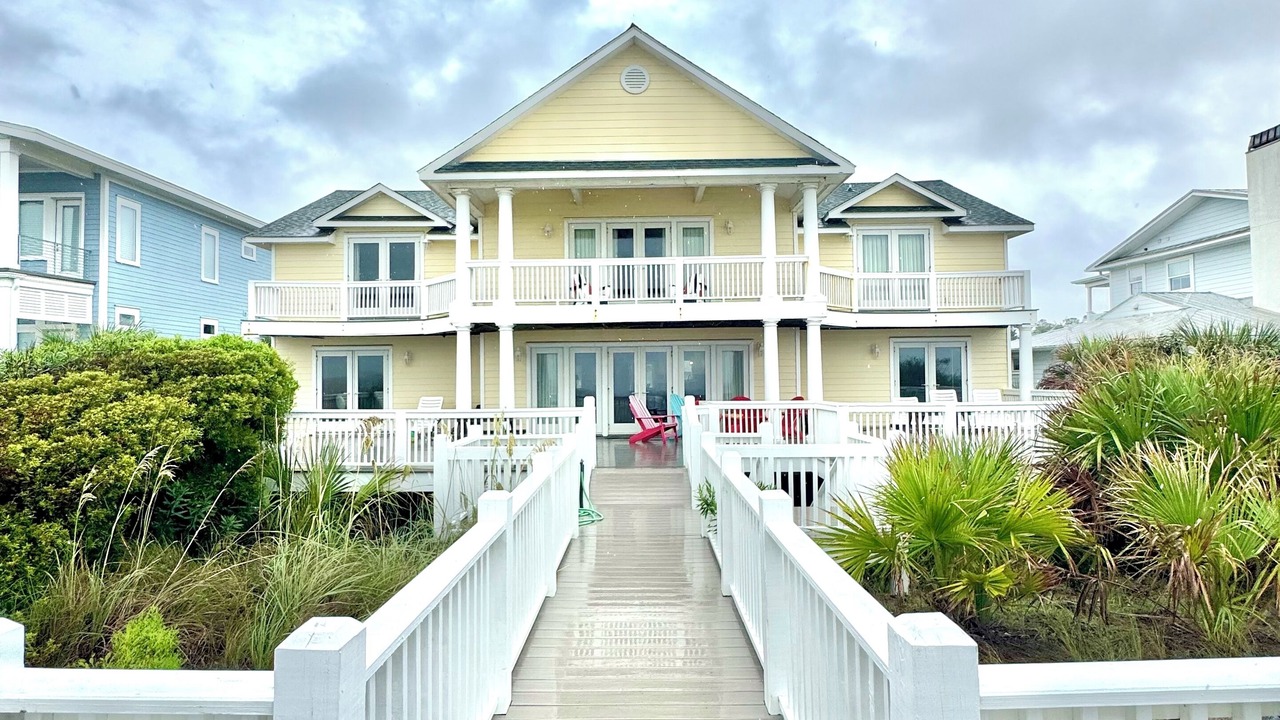 Photo of Others in Saint Helena Island