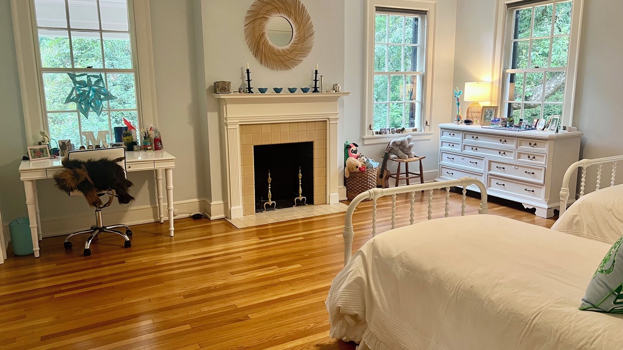 Photo of Bedroom in Athens