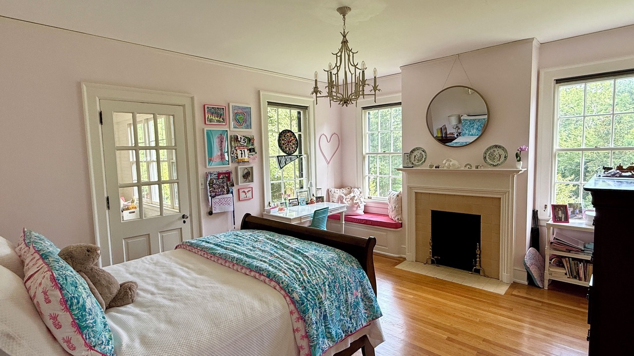 Photo of Bedroom in Athens