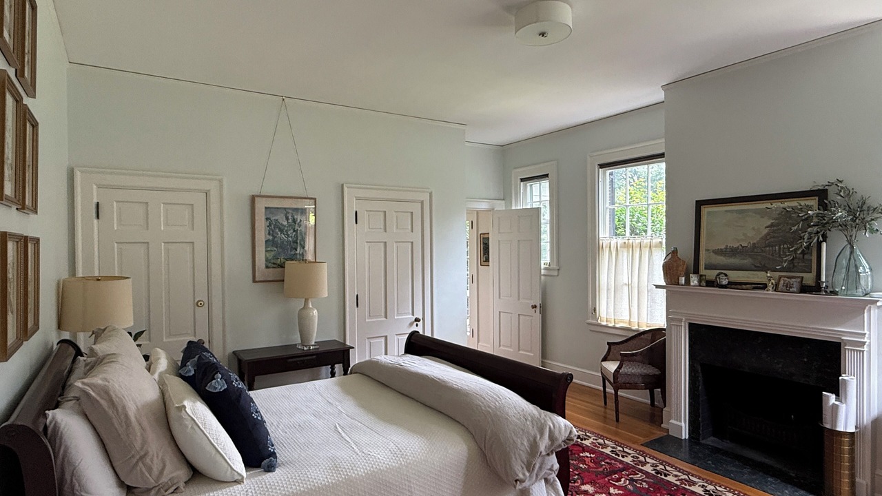 Photo of Bedroom in Athens