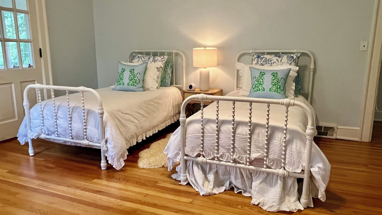 Photo of Bedroom in Athens