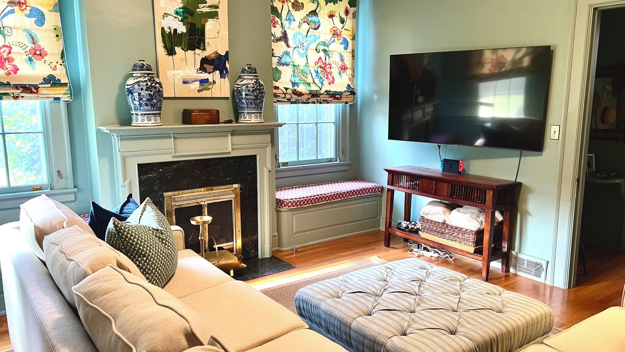 Photo of Livingroom in Athens