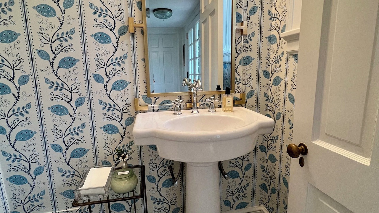 Photo of Bathroom in Athens