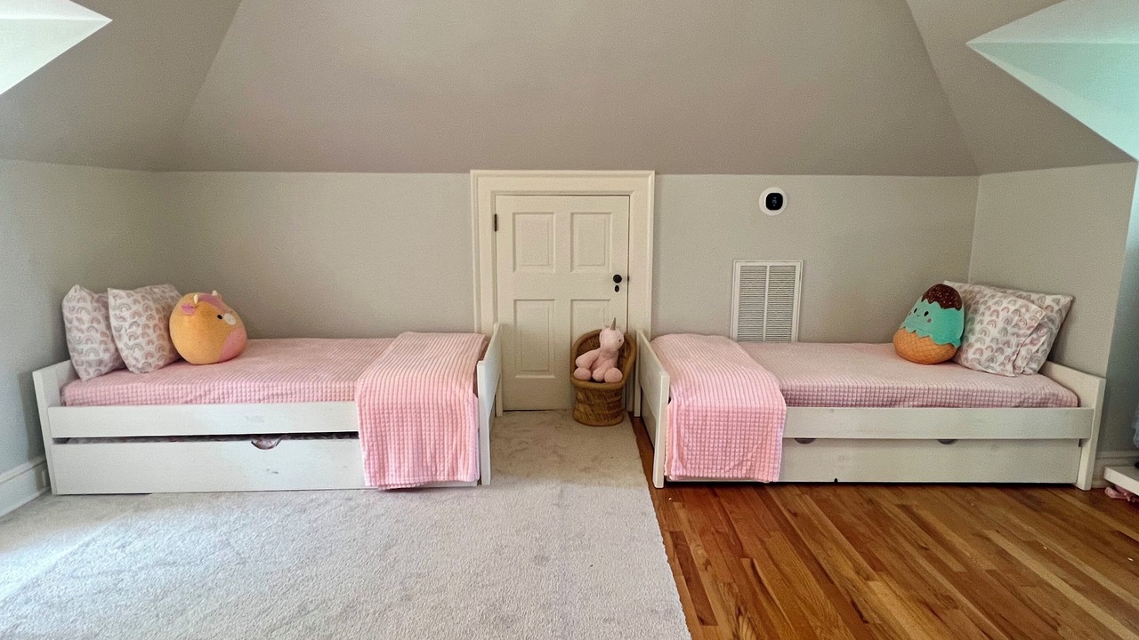 Photo of Bedroom in Athens