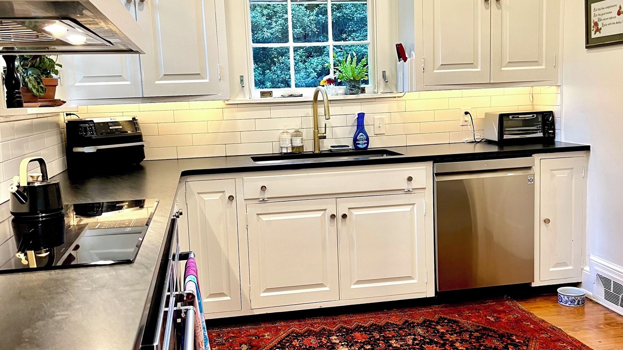 Photo of Kitchen in Athens