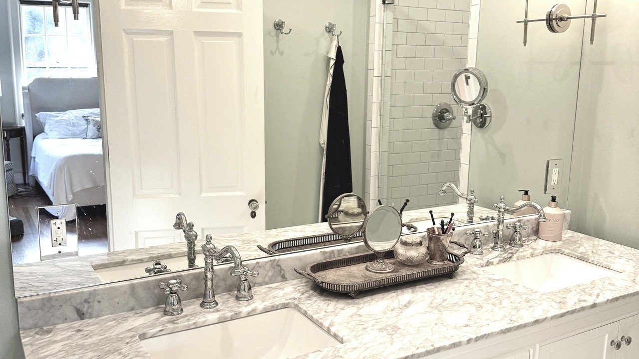 Photo of Bathroom in Athens