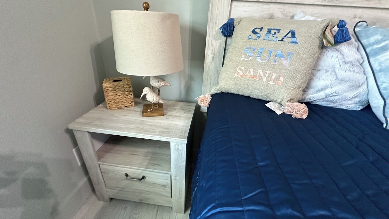 Photo of Bedroom in Coquina Key