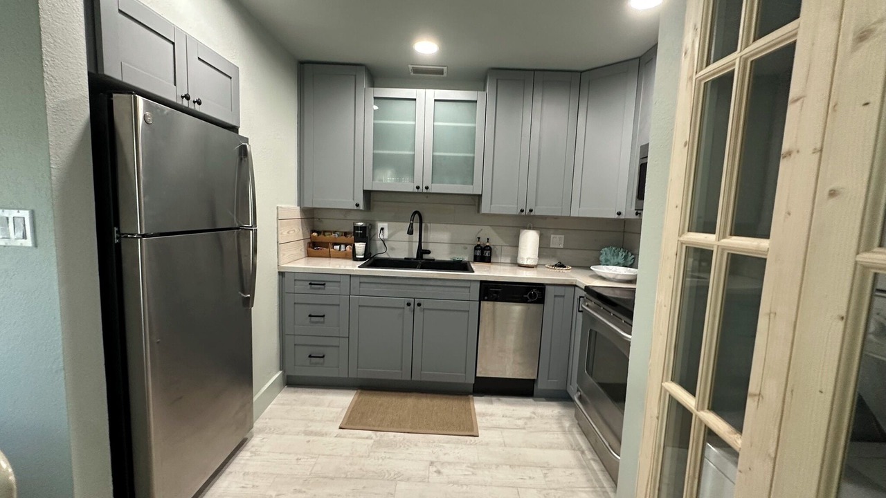 Photo of Kitchen in Coquina Key