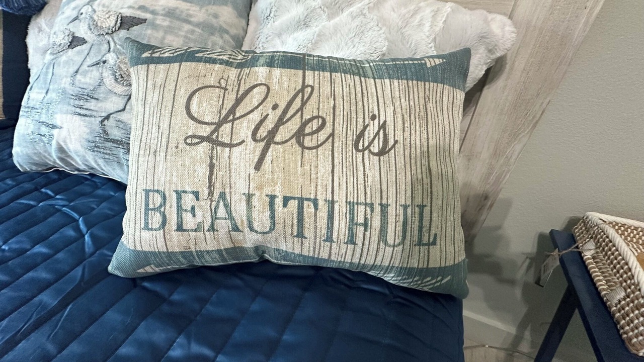Photo of Bedroom in Coquina Key
