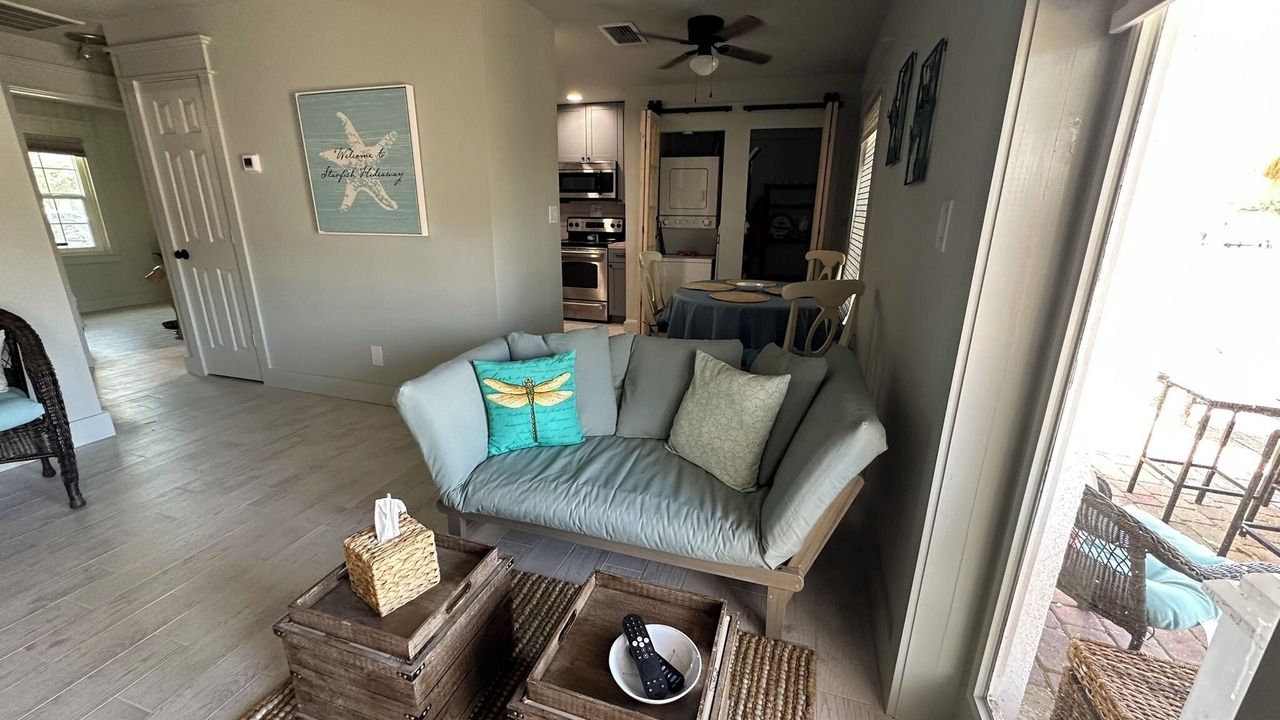 Photo of Livingroom in Coquina Key