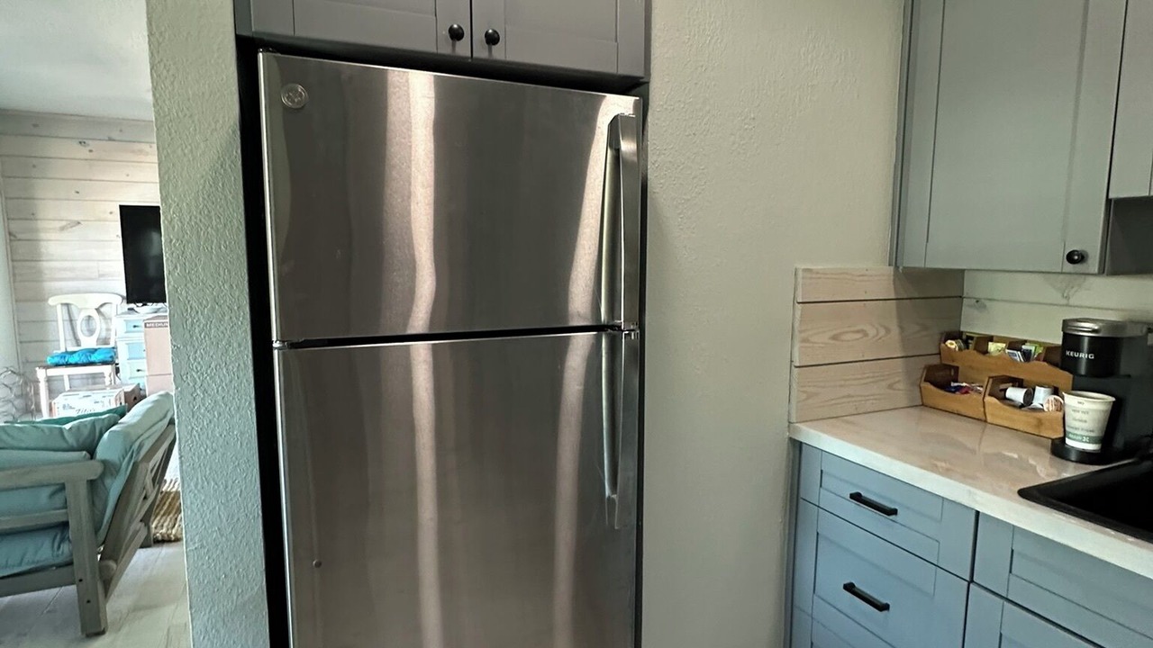 Photo of Kitchen in Coquina Key