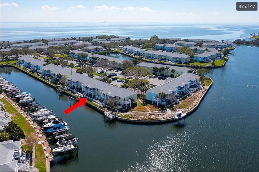 Photo of Outdoor in Coquina Key