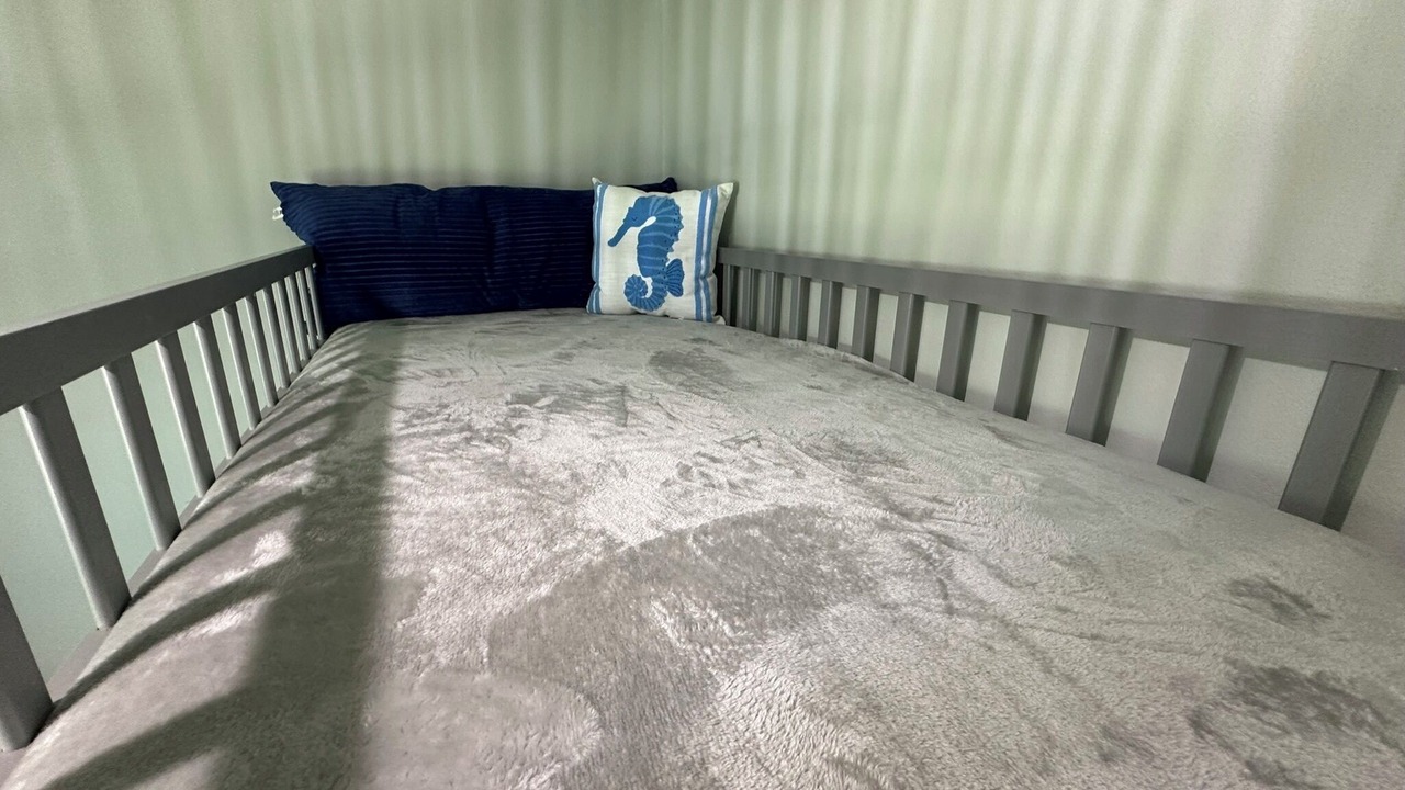 Photo of Bedroom in Coquina Key