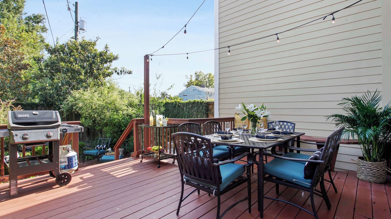 Photo of Outdoor in Beach Institute