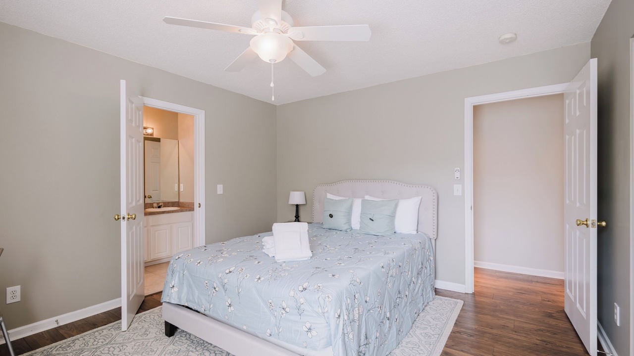 Photo of Bedroom in Bluffton