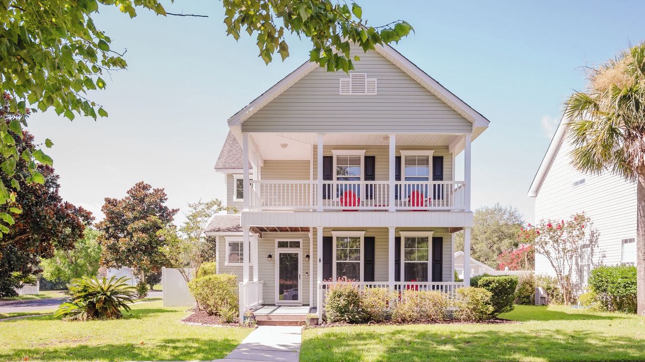 Photo of Outdoor in Bluffton