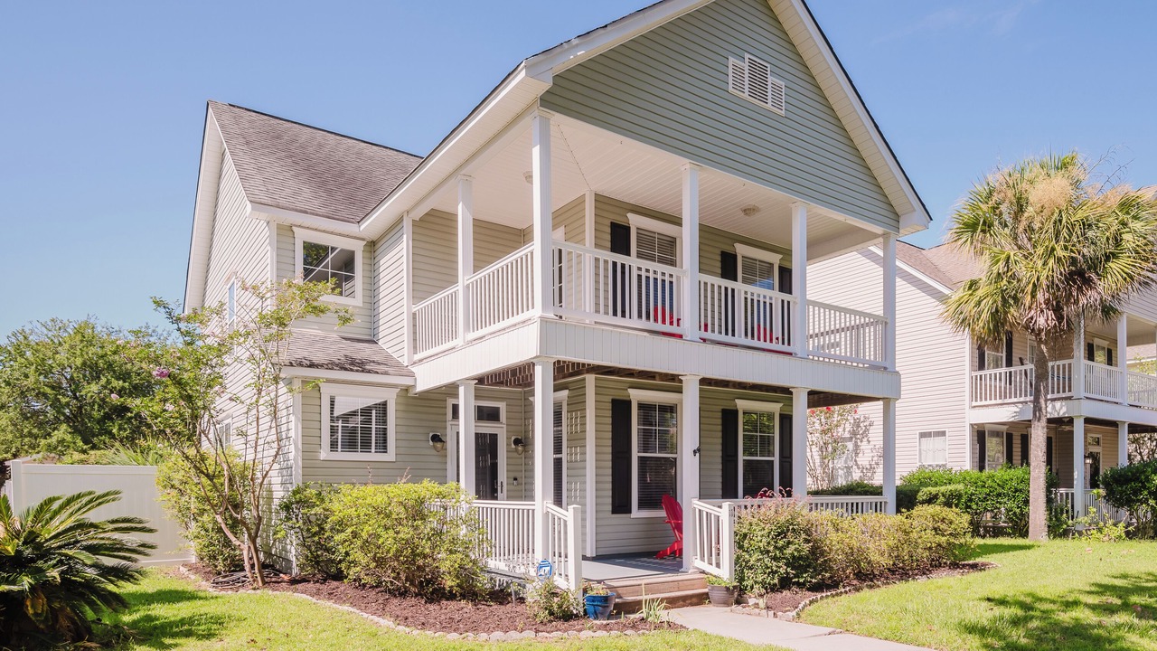 Photo of Outdoor in Bluffton