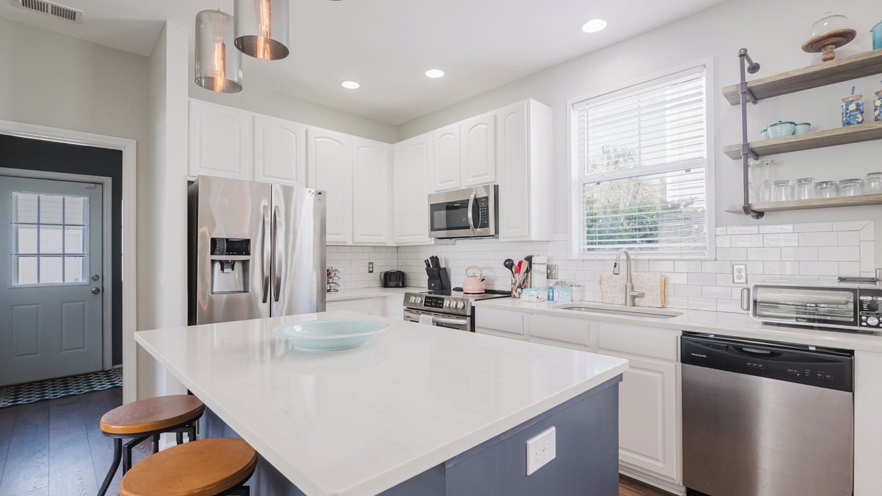 Photo of Kitchen in Bluffton