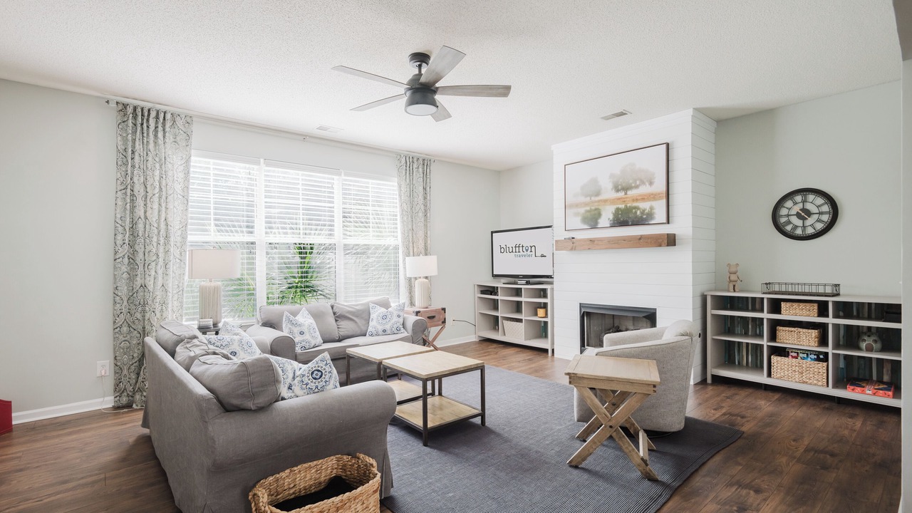 Photo of Livingroom in Bluffton