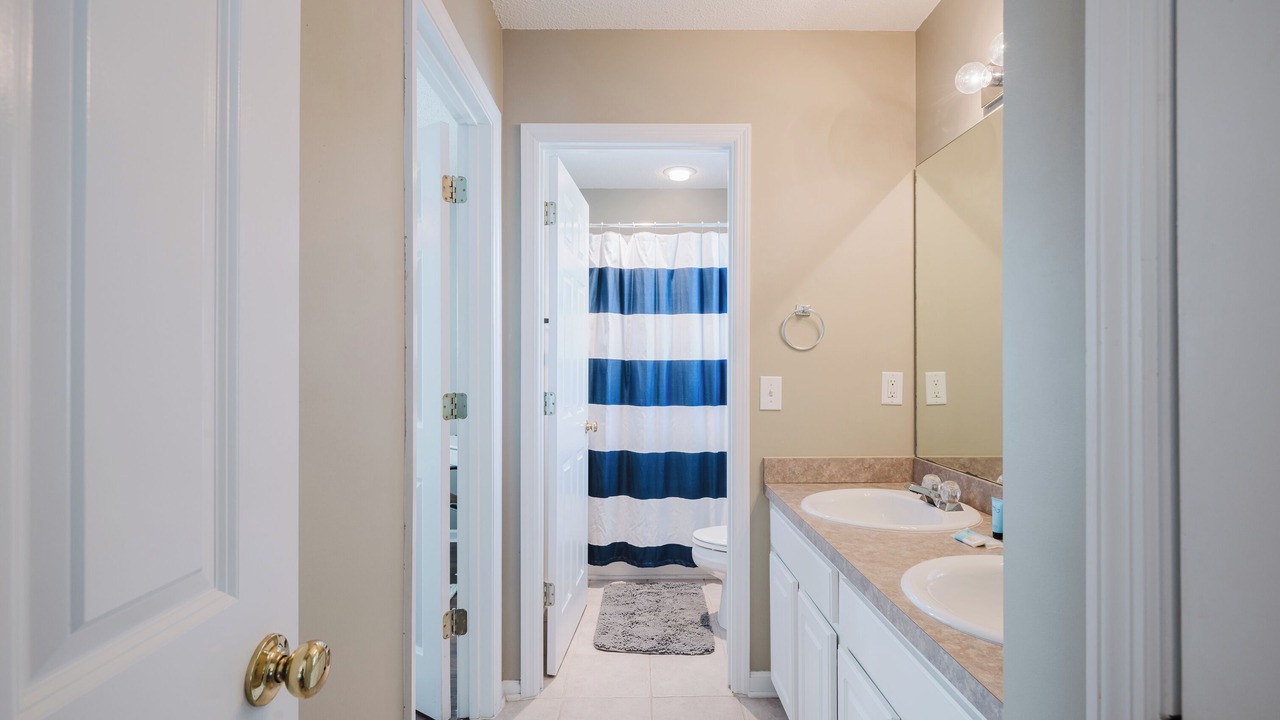 Photo of Bathroom in Bluffton