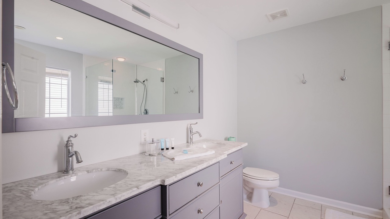 Photo of Bathroom in Bluffton