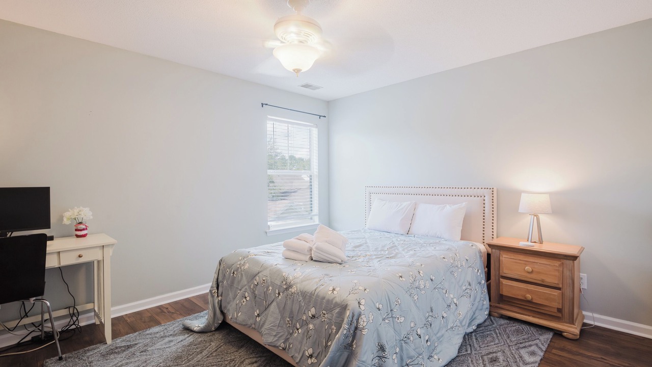 Photo of Bedroom in Bluffton