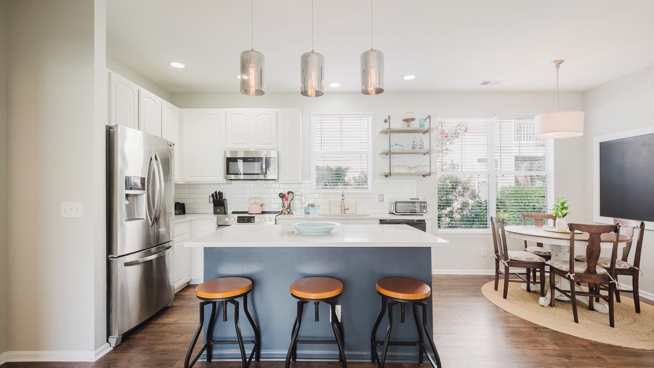 Photo of Kitchen in Bluffton