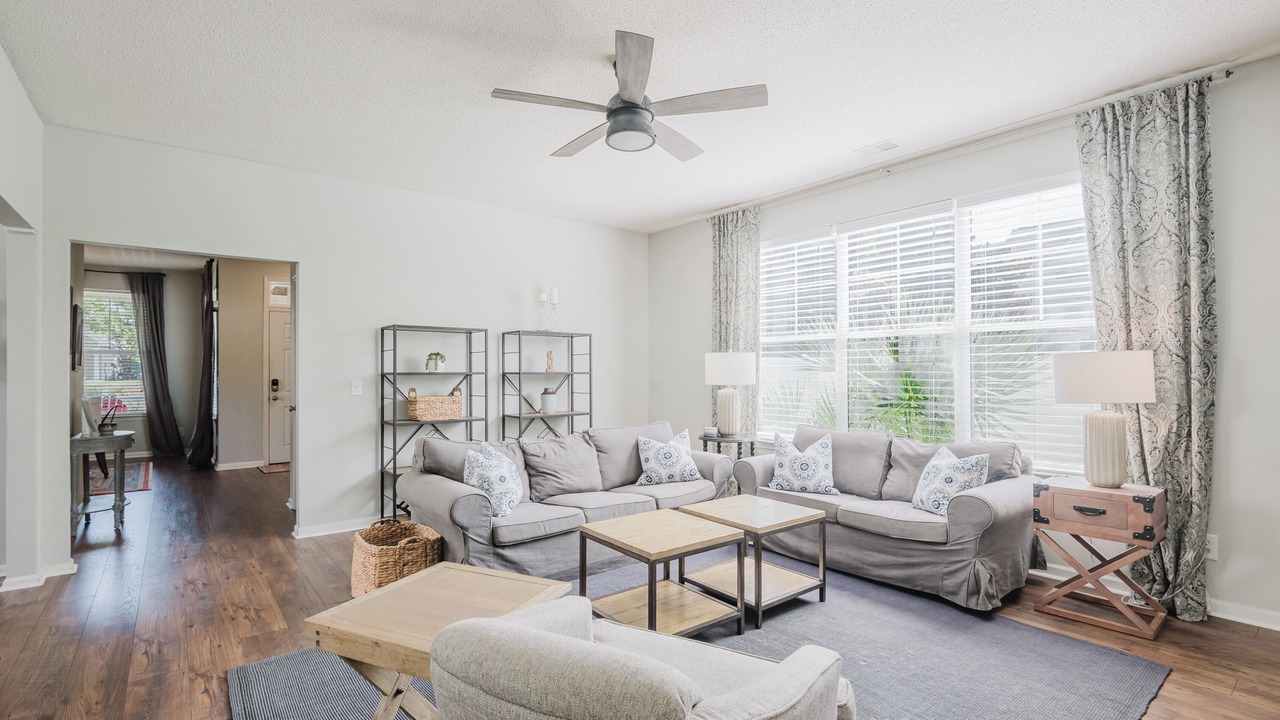Photo of Livingroom in Bluffton
