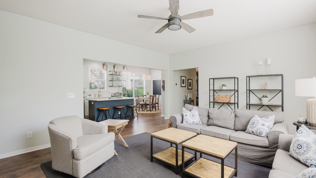 Photo of Livingroom in Bluffton