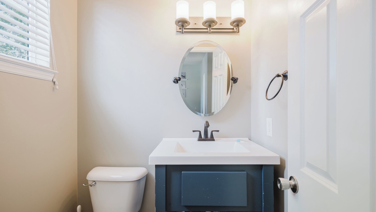 Photo of Bathroom in Bluffton