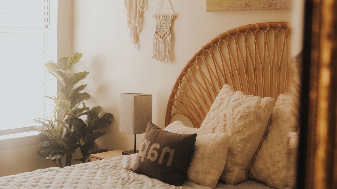Photo of Bedroom in Whitemarsh Island