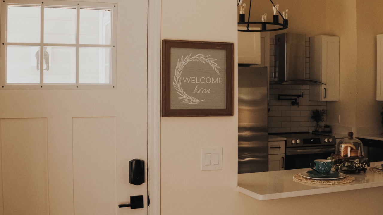Photo of Kitchen in Whitemarsh Island