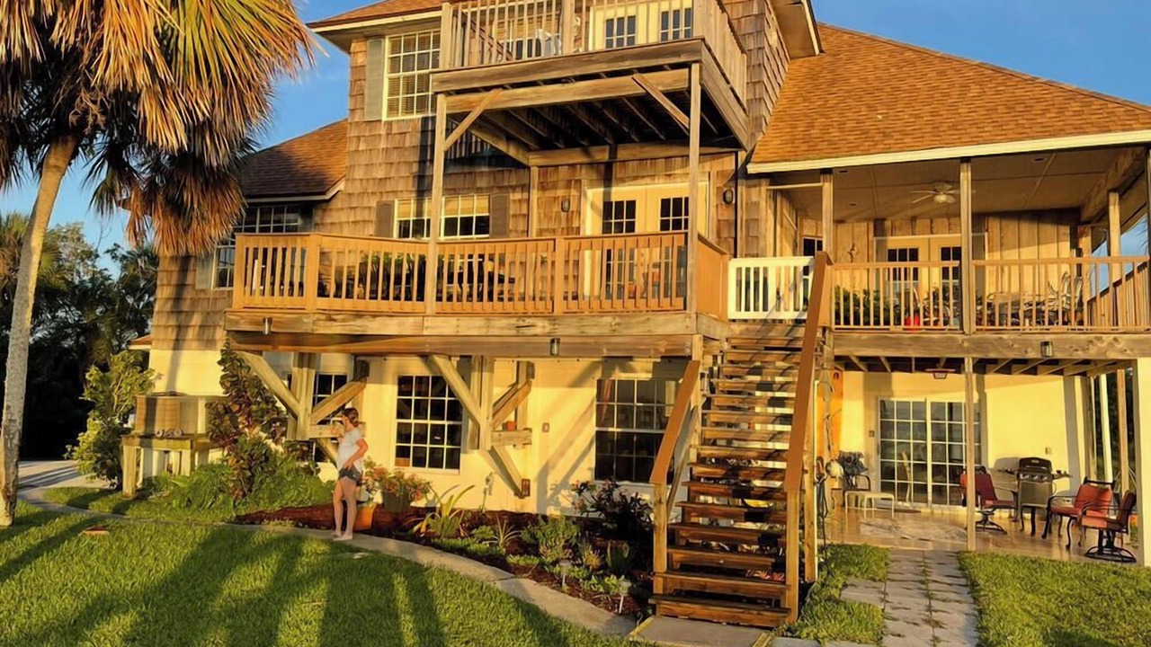 Photo of Outdoor in Sebastian