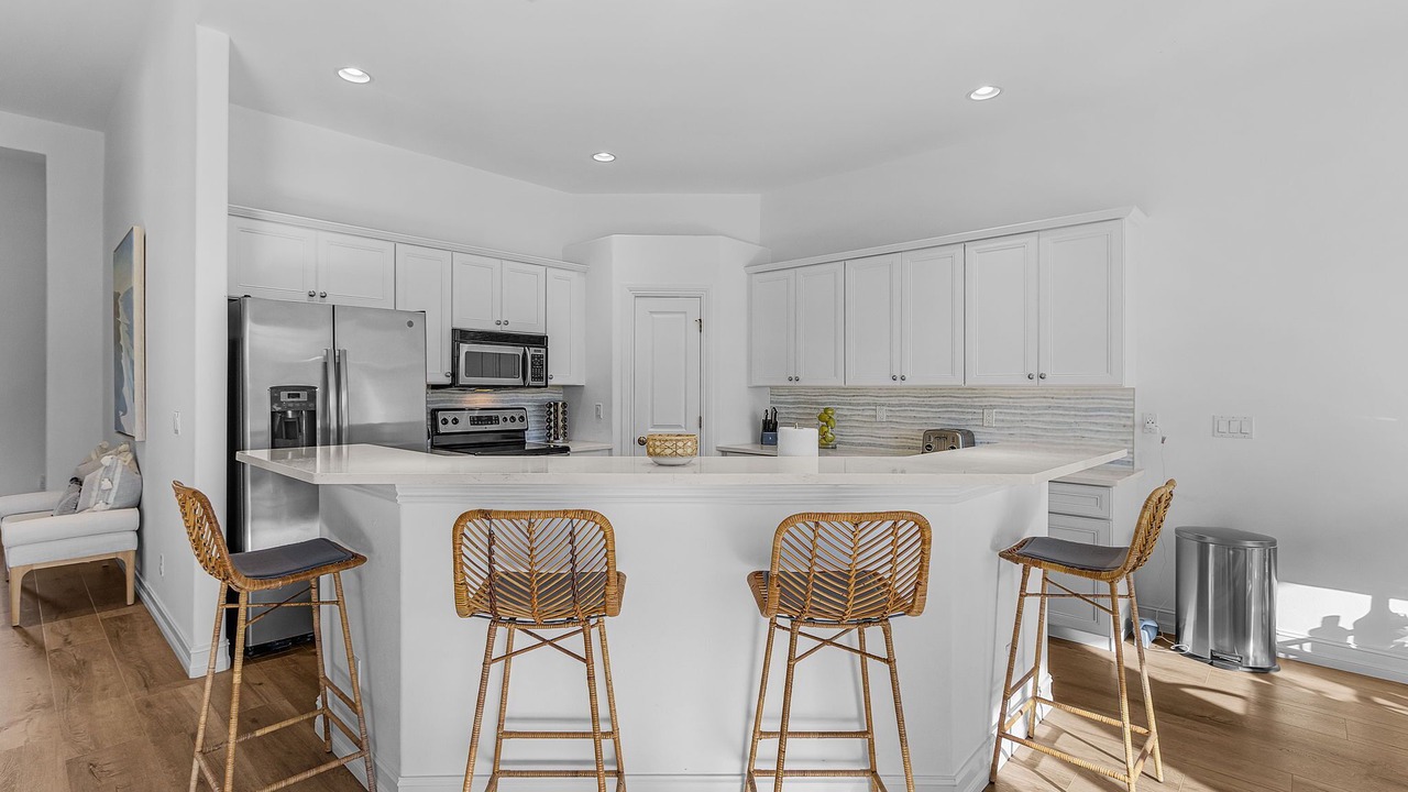 Photo of Kitchen in Naples