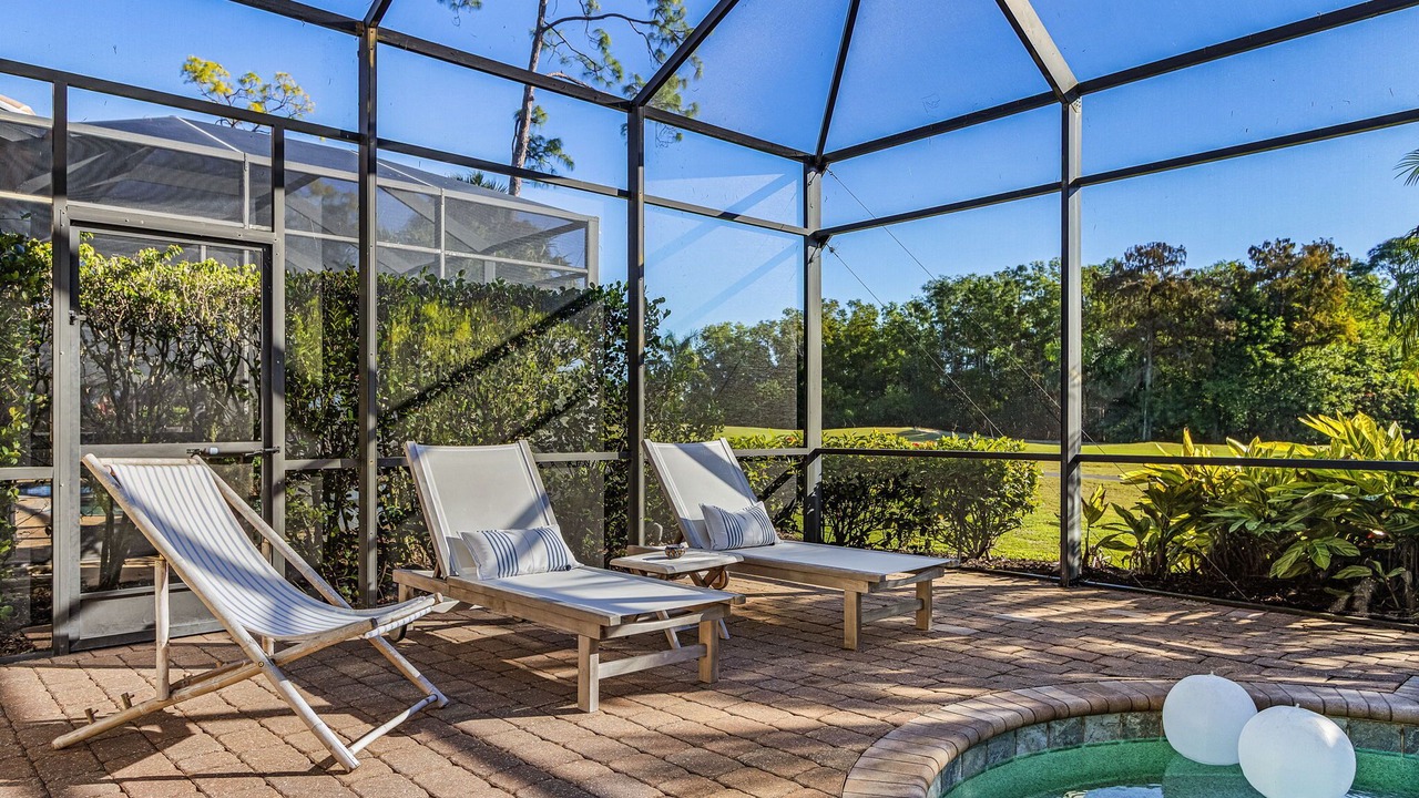 Photo of Outdoor in Naples