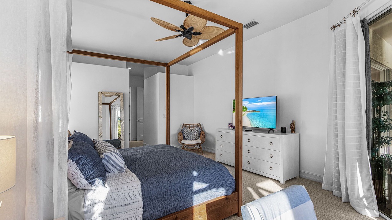 Photo of Bedroom in Naples