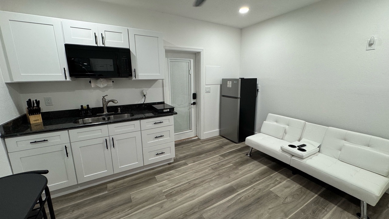 Photo of Kitchen in Brandon