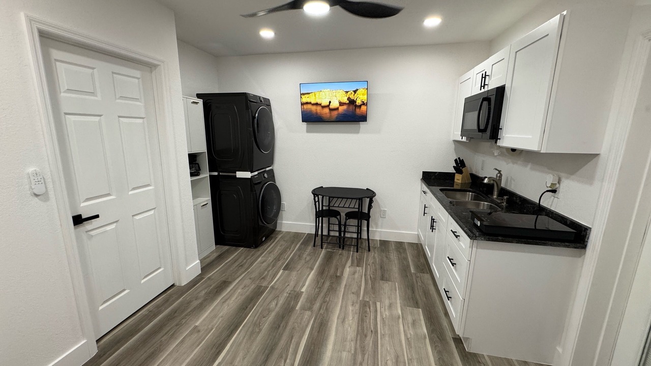 Photo of Kitchen in Brandon