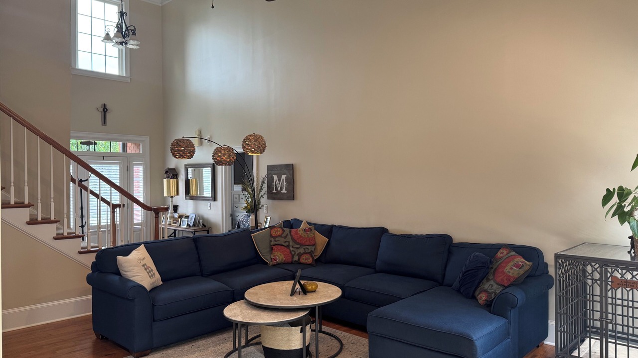 Photo of Livingroom in Farmington