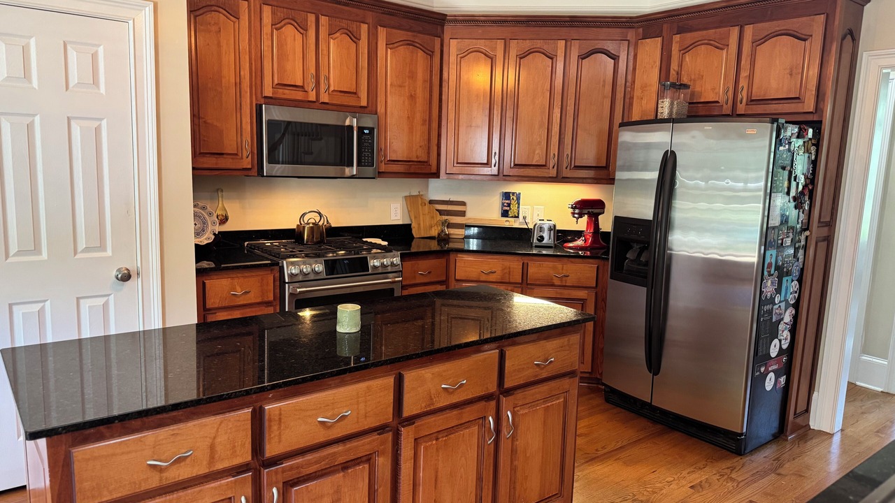 Photo of Kitchen in Farmington