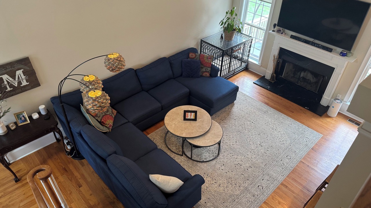 Photo of Livingroom in Farmington