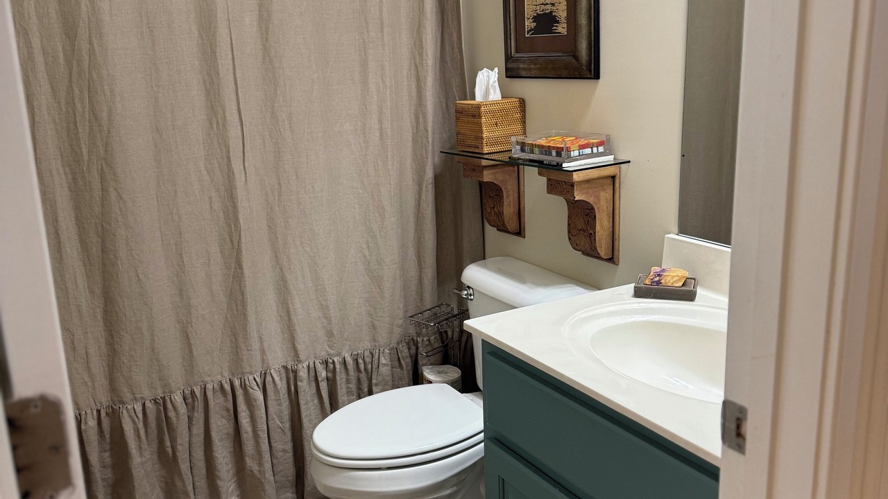 Photo of Bathroom in Farmington