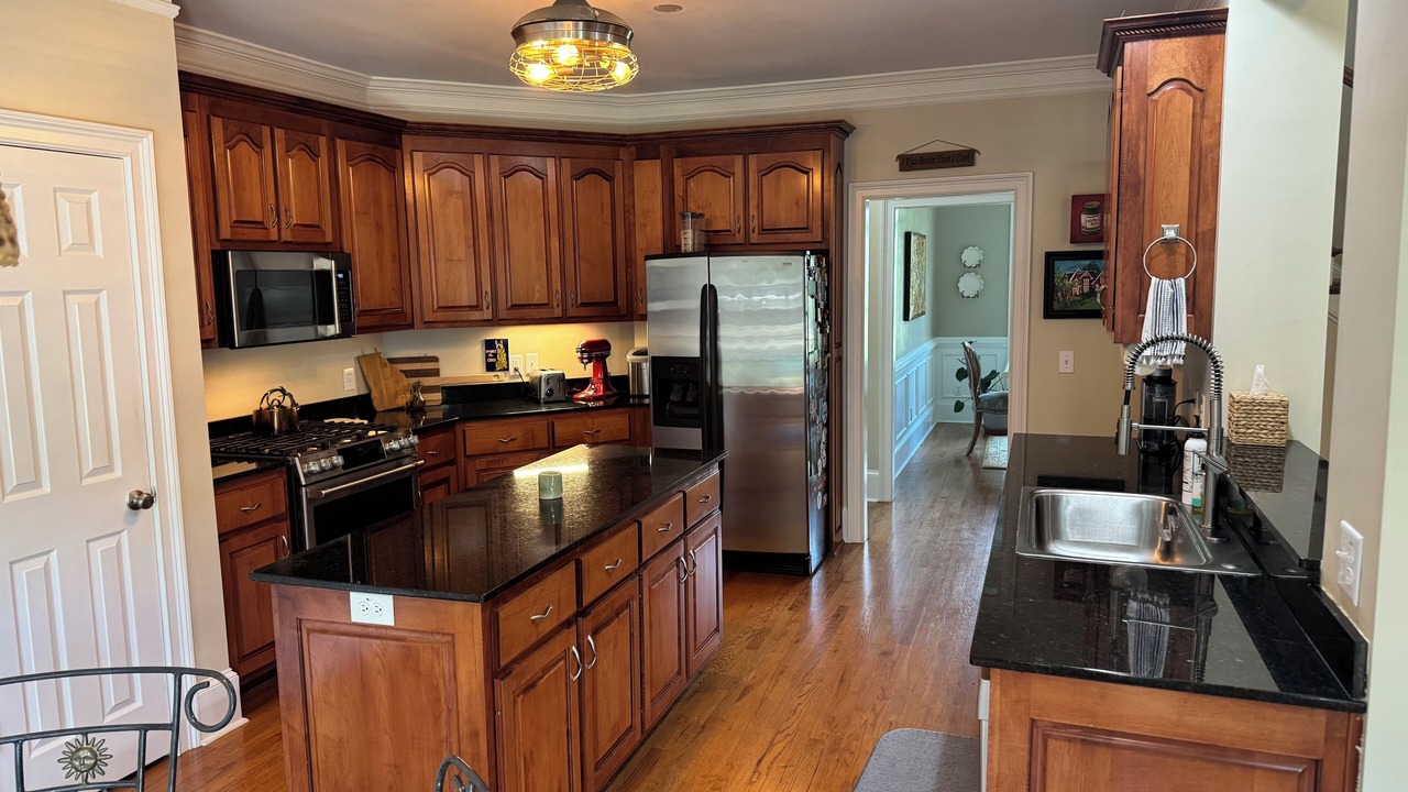 Photo of Kitchen in Farmington