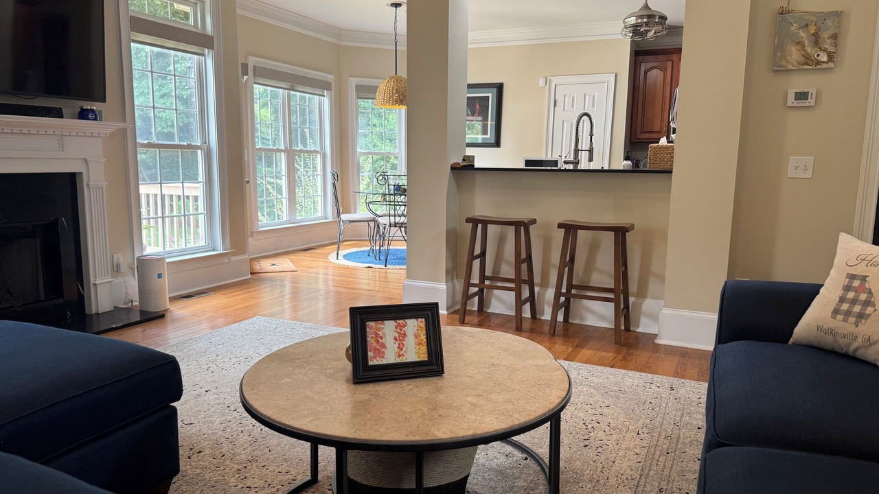 Photo of Livingroom in Farmington